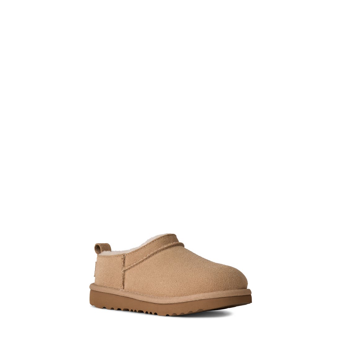Ugg(r) ) Kids' Classic Micro Boot