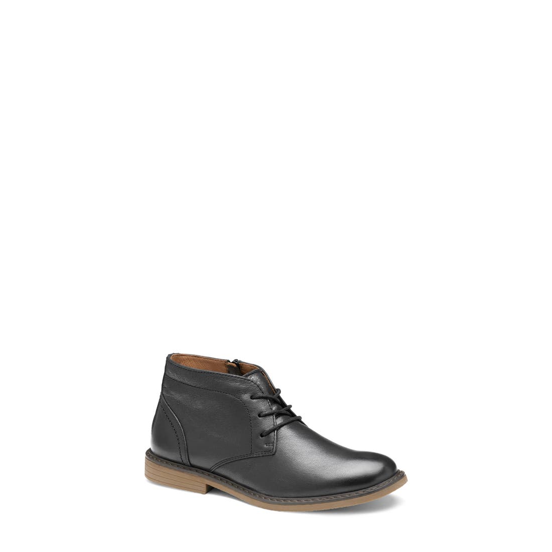Johnston & Murphy Kids' Calder Chukka Boot
