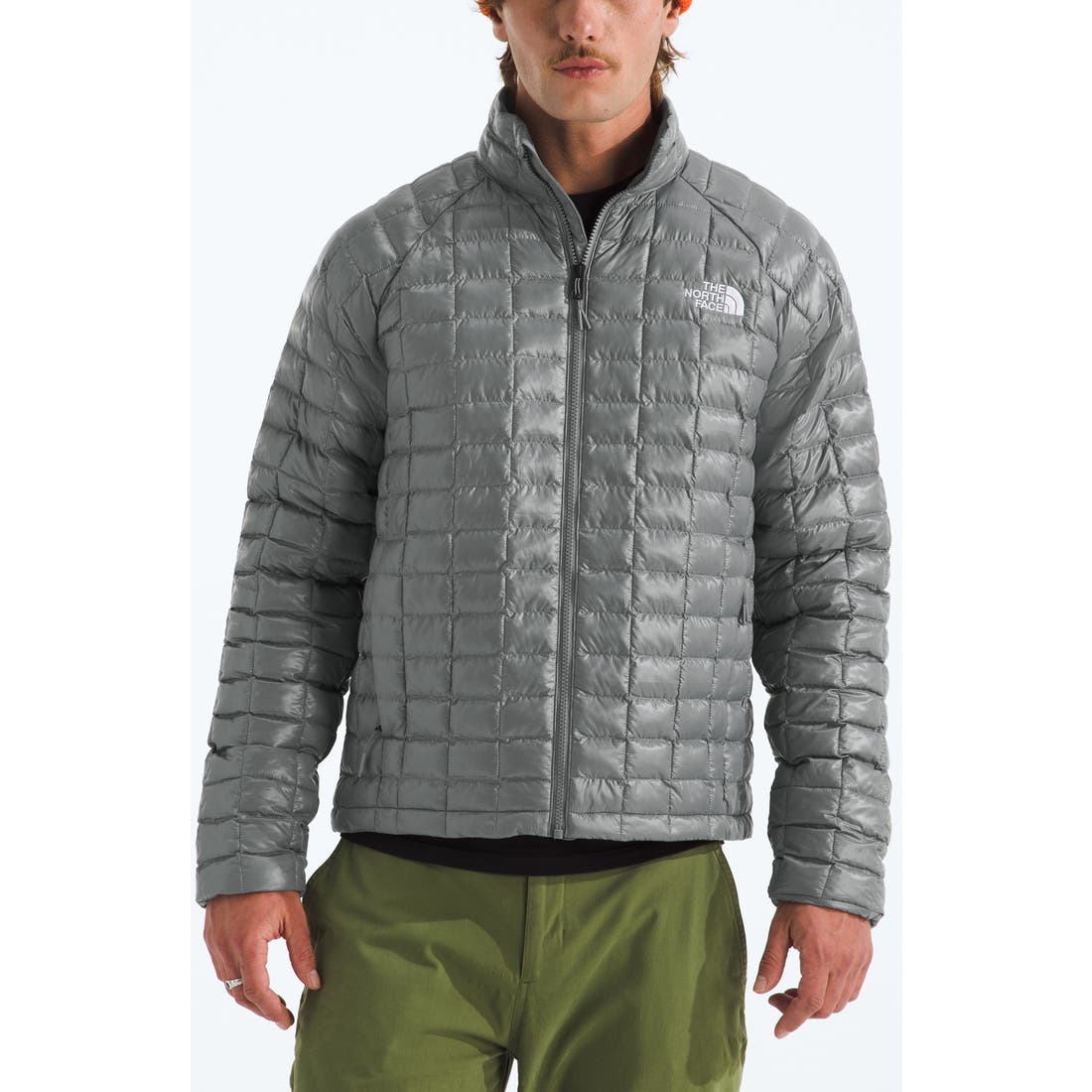The North Face Thermoball Quilted Jacket