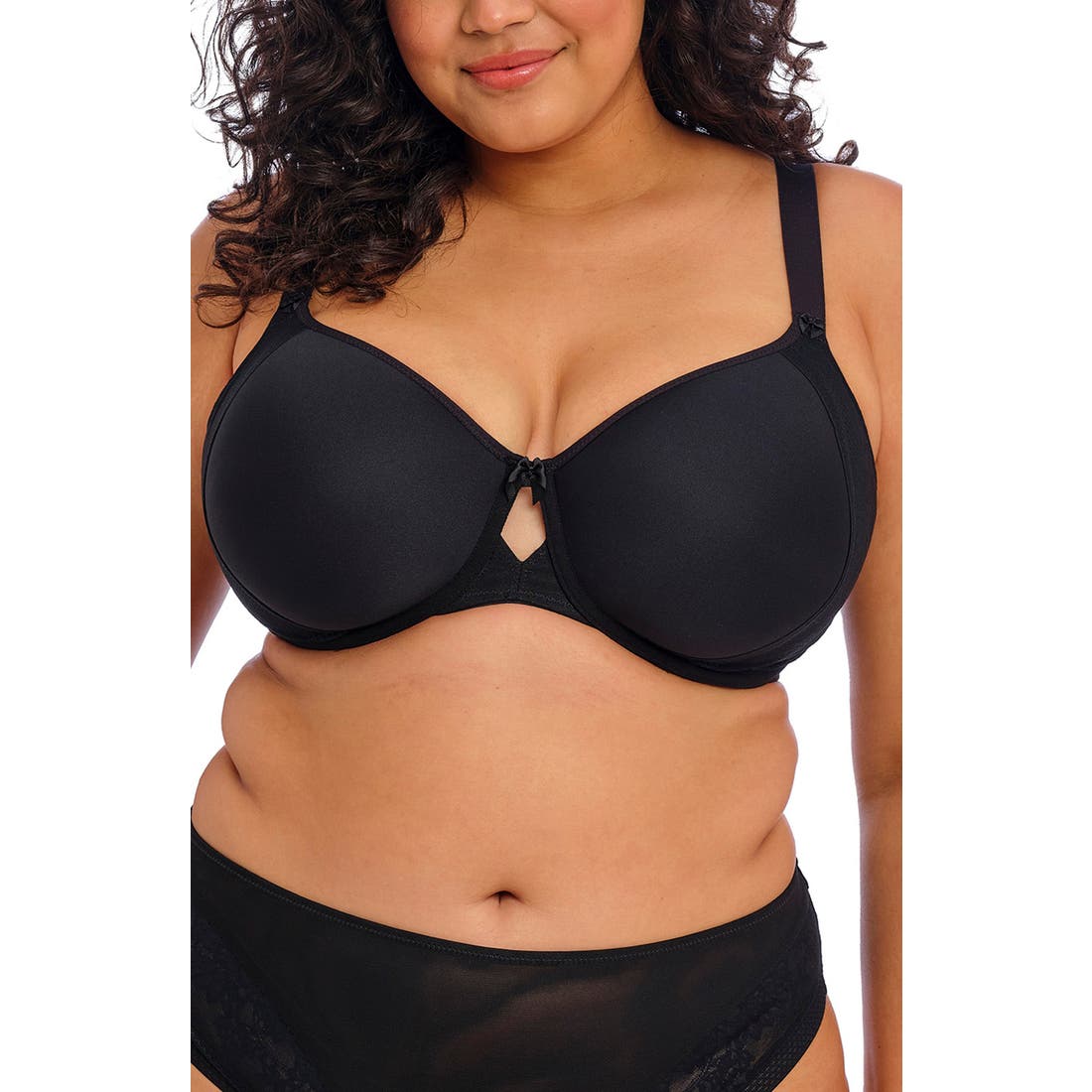 Elomi Nerina Underwire Molded Spacer Bra