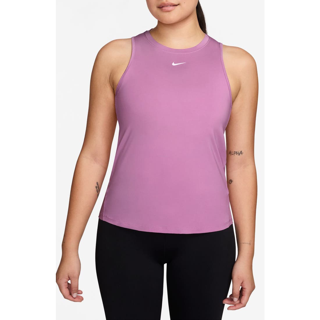 Nike One Dri-FIT Tank