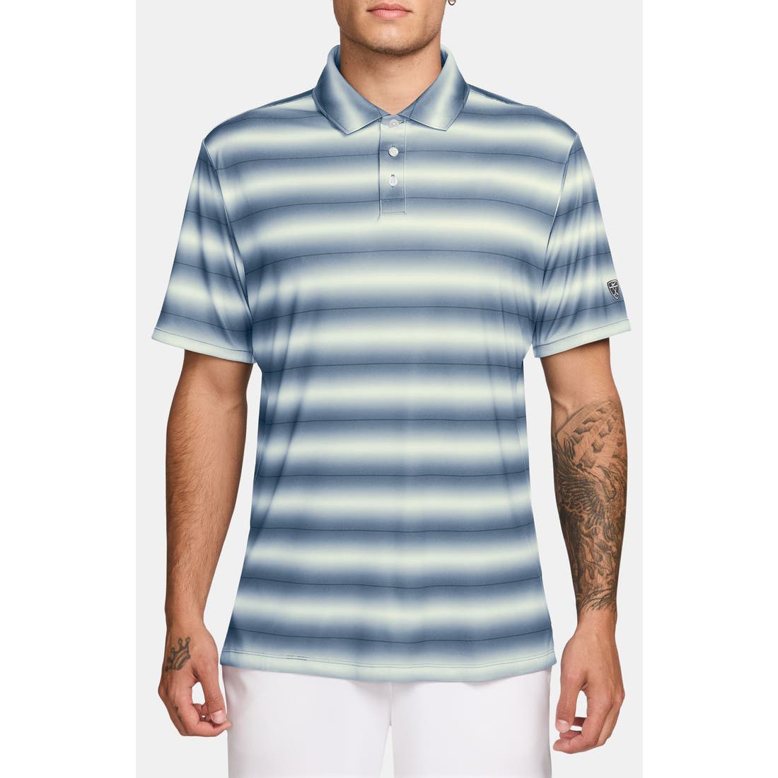 Nike Par Dri-FIT Polo