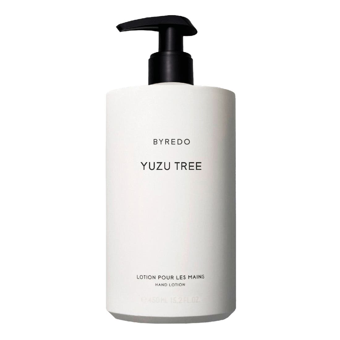 Byredo Yuzu Tree Hand Lotion