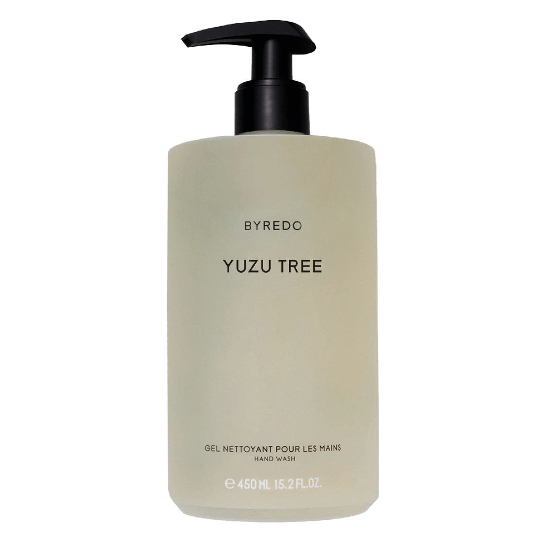 Byredo Yuzu Tree Refillable Hand Wash