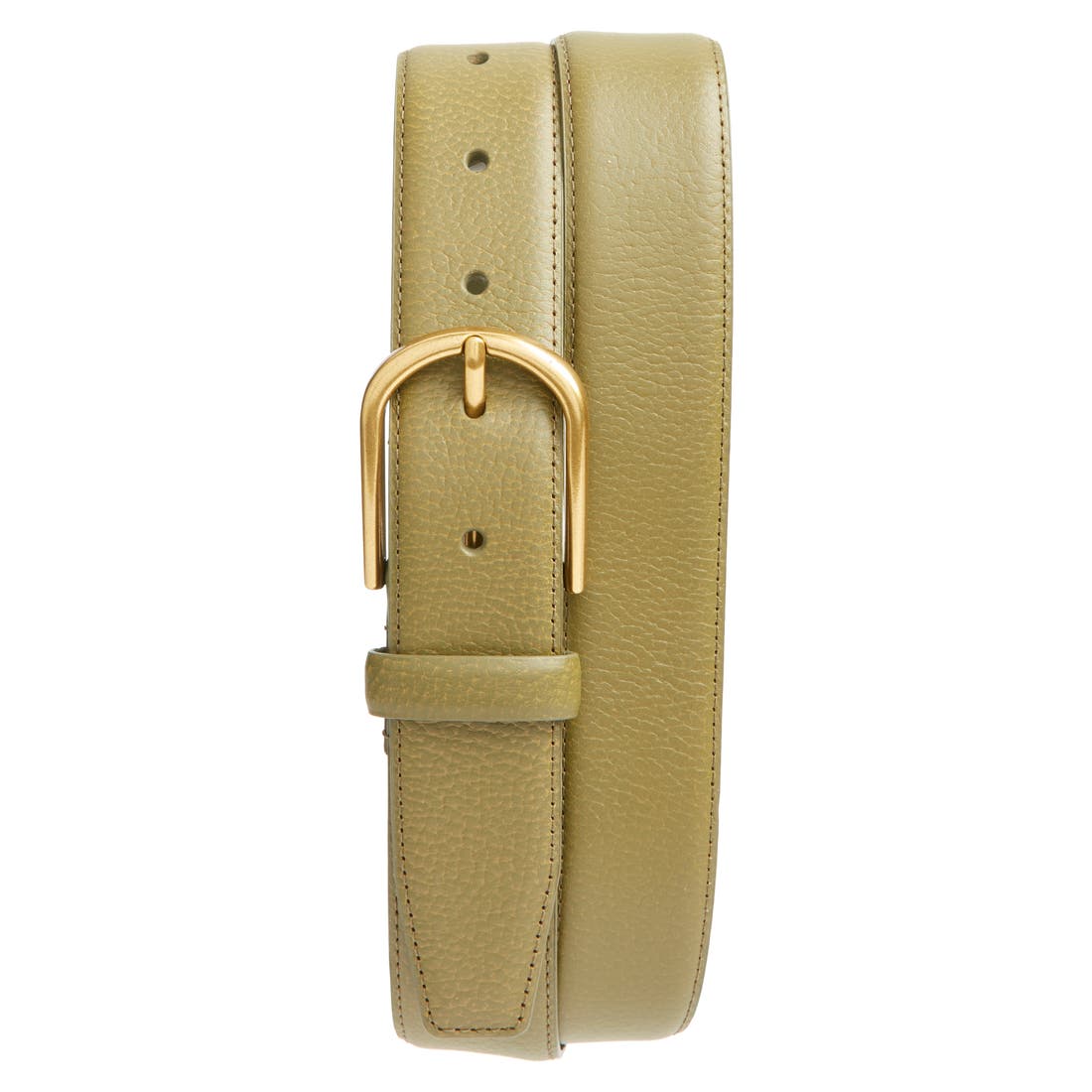 Nordstrom Maxwell Leather Belt
