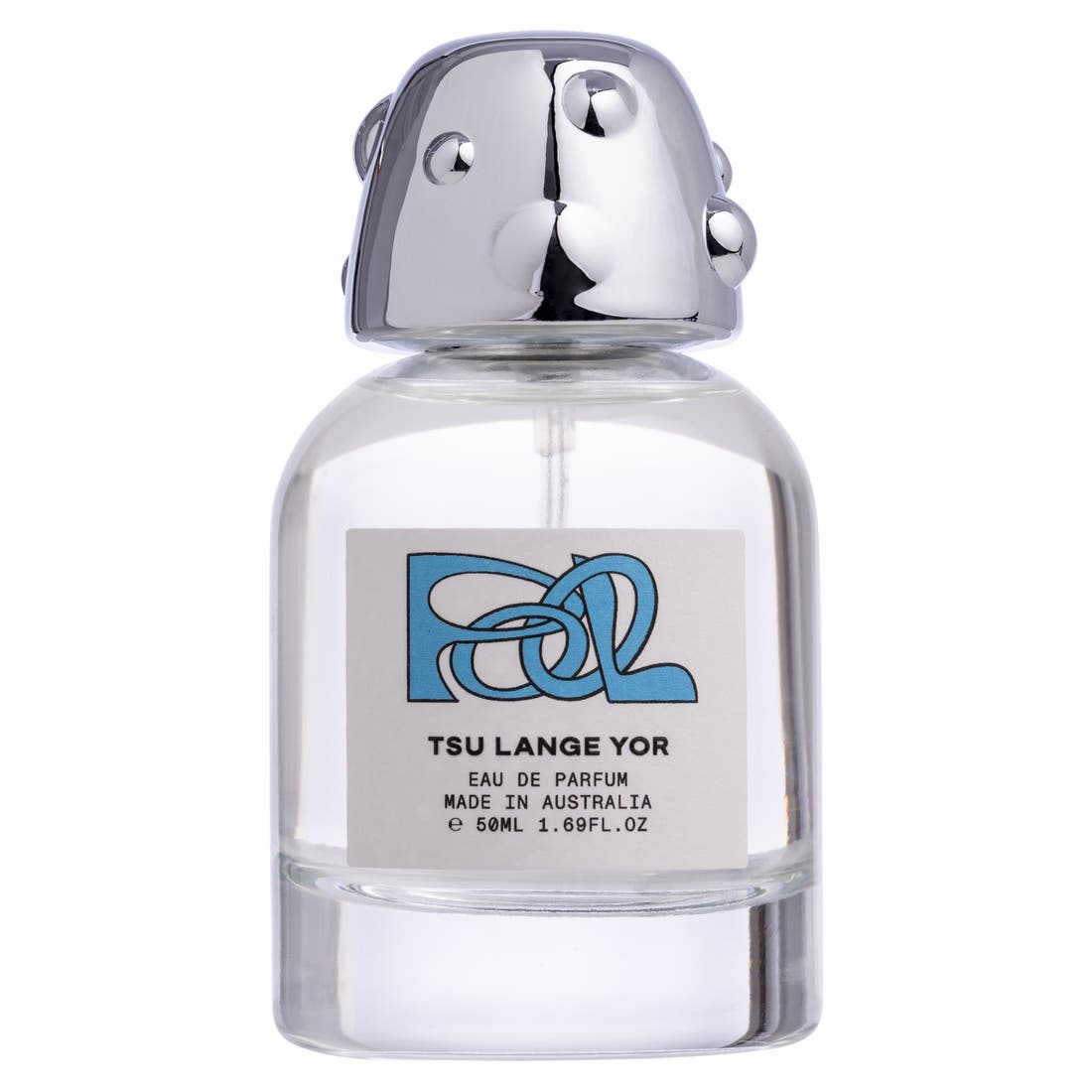 Tsu Lange Yor Pool Eau de Parfum