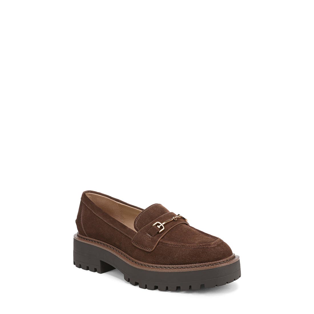 Sam Edelman Lea Platform Loafer