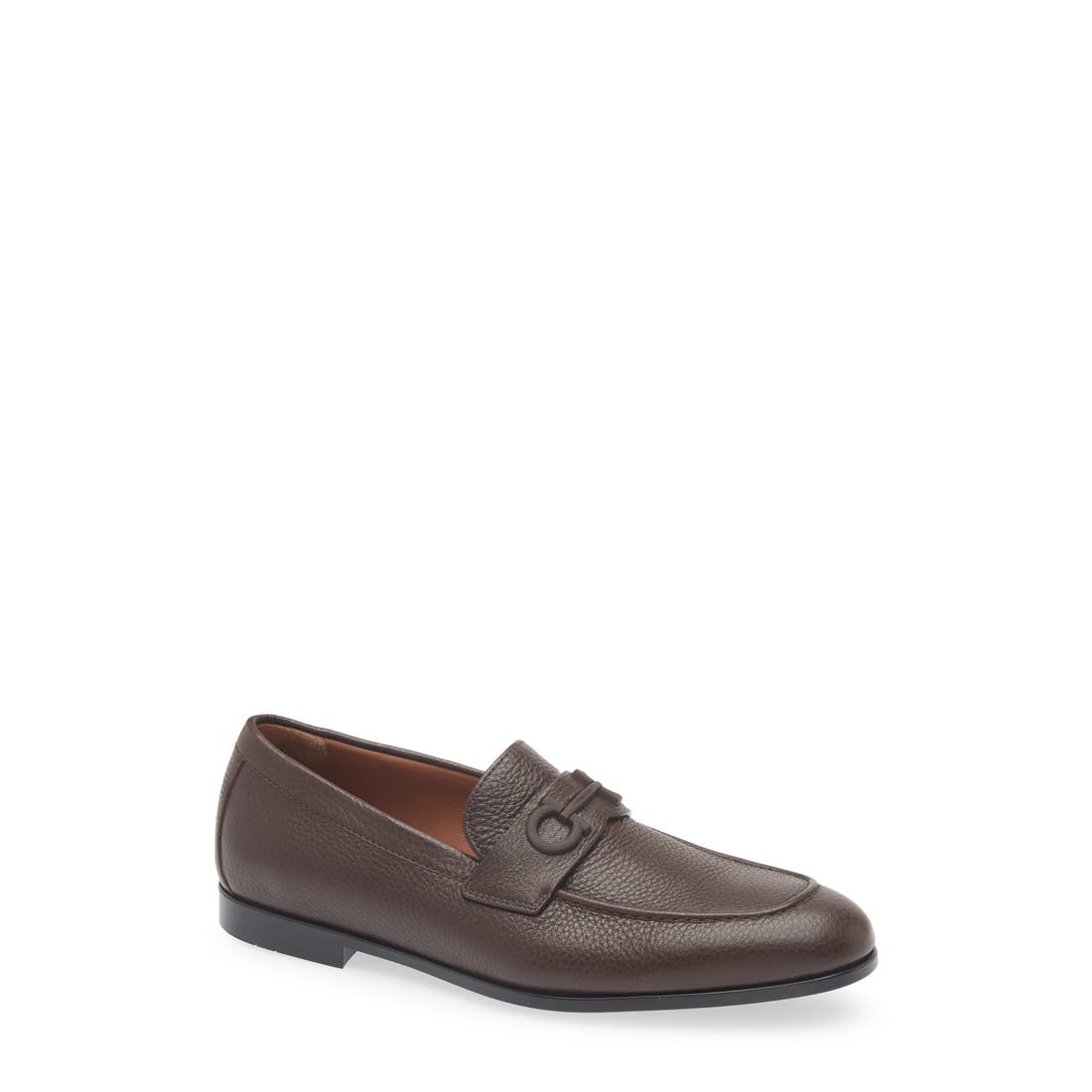 Ferragamo Touch Loafer