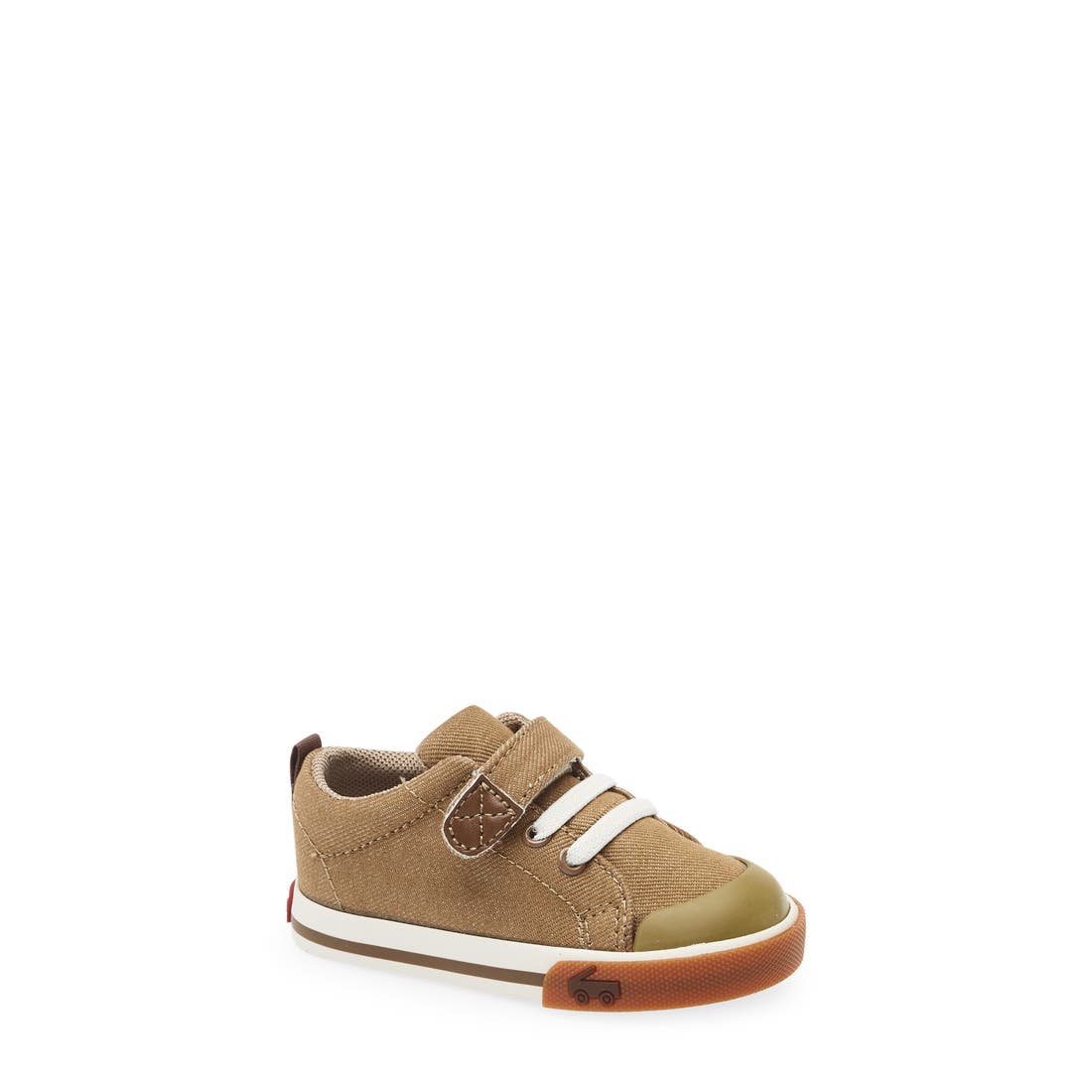 See Kai Run Kids' Stevie II Sneaker