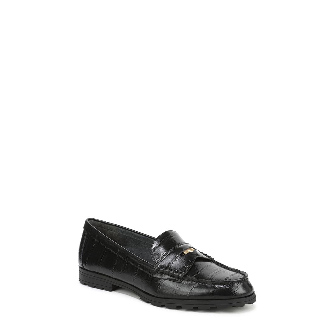 Veronica Beard Penny Loafer