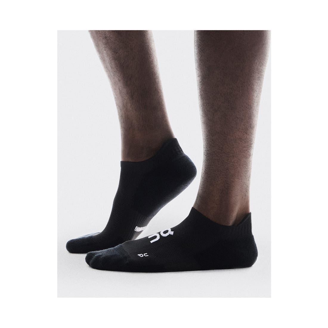On Core Low 2-Pack Run Socks