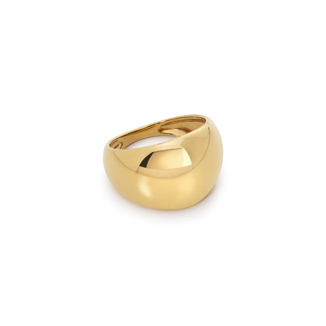 Monica Vinader Tapered Ring