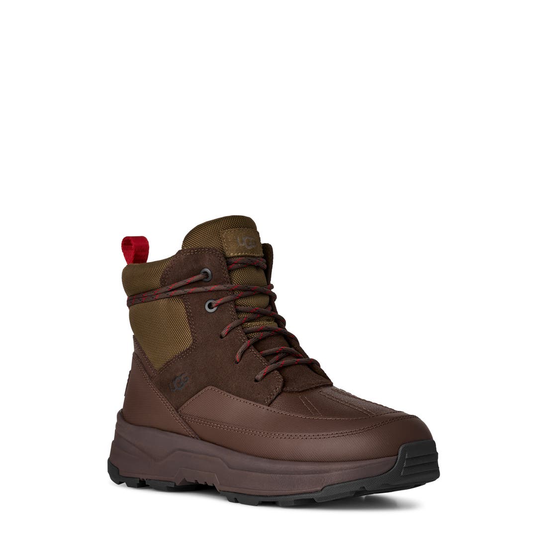 Ugg(r) ) Truckee Field Boot