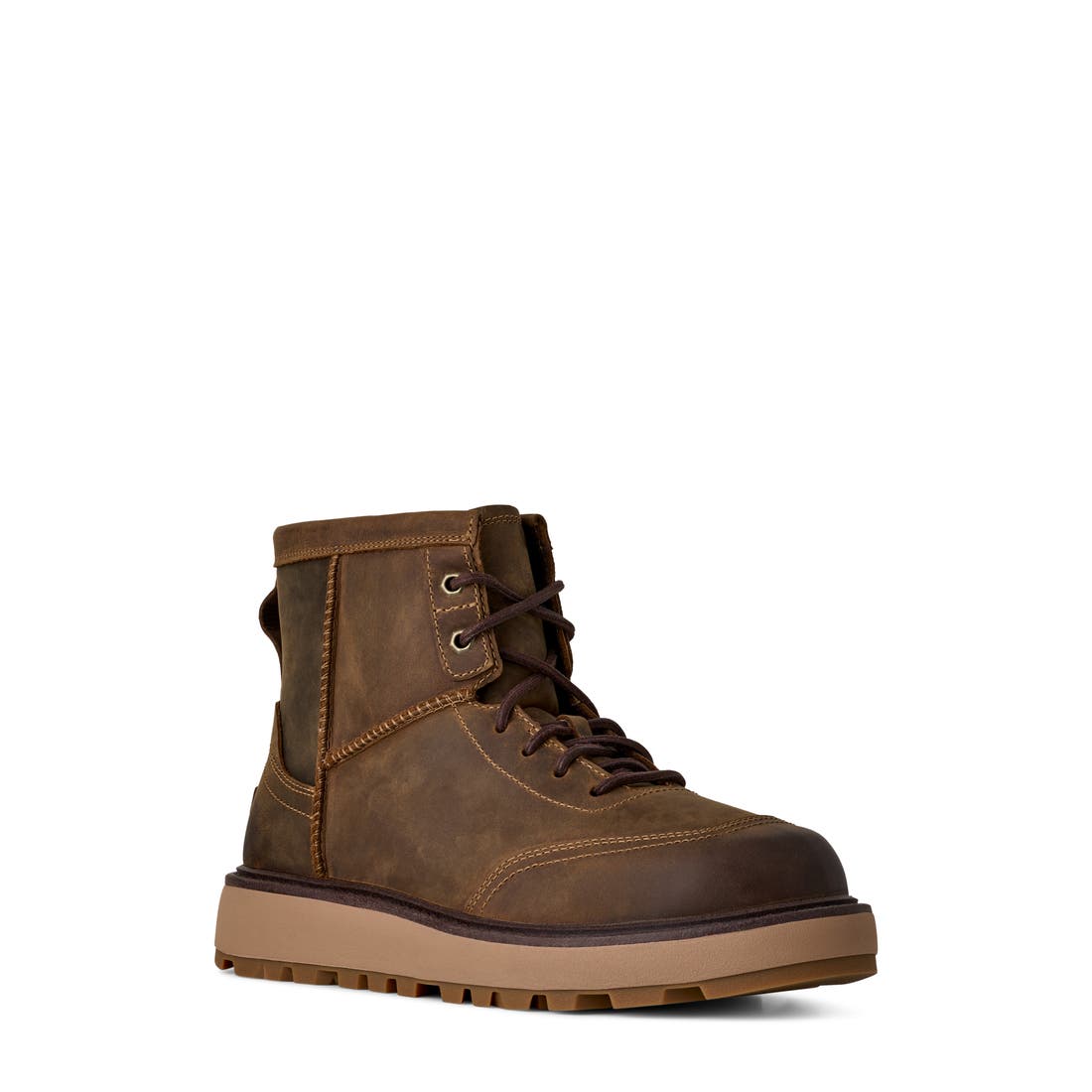 Ugg(r) ) Idyllwild Lace-Up Boot
