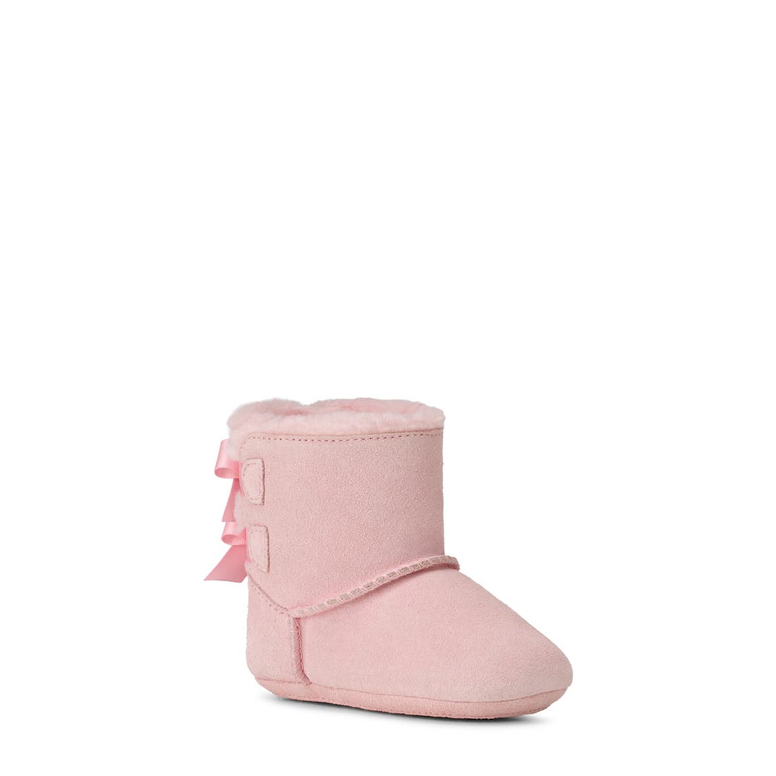 Ugg(r) ) Bailey Bow Water Resistant Boot