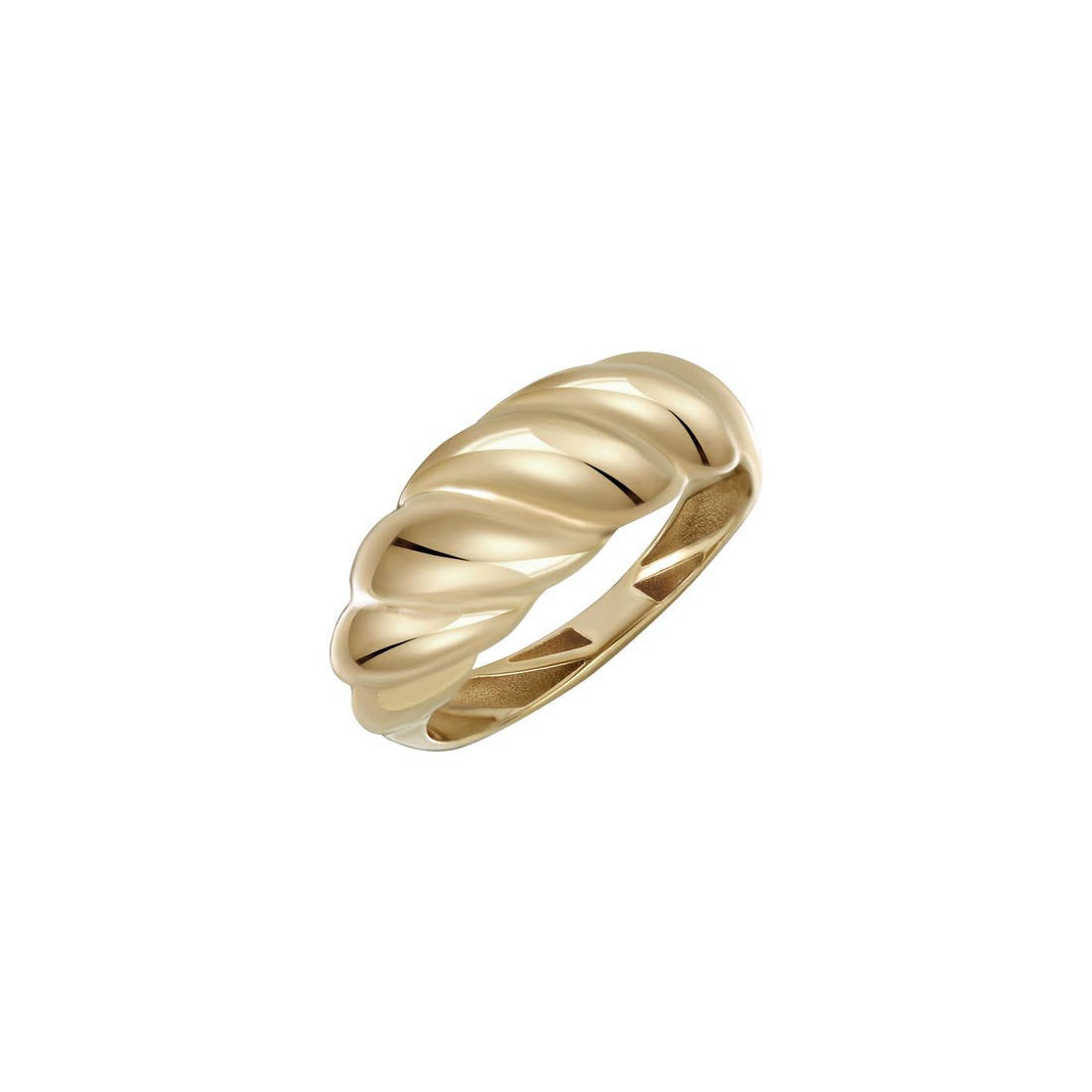 Bony Levy 14K Gold Stacking Ring