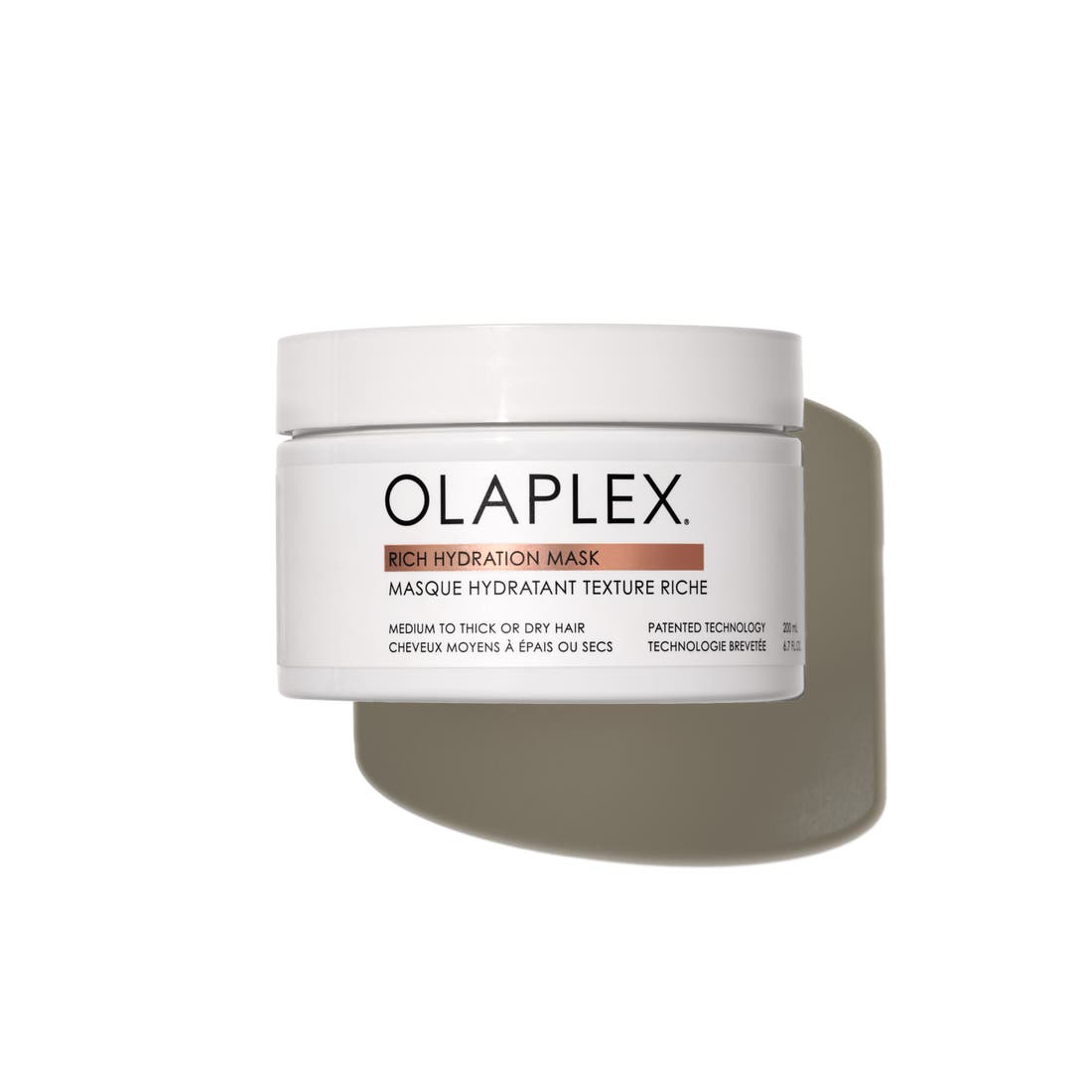 Olaplex Rich Hydration Mask