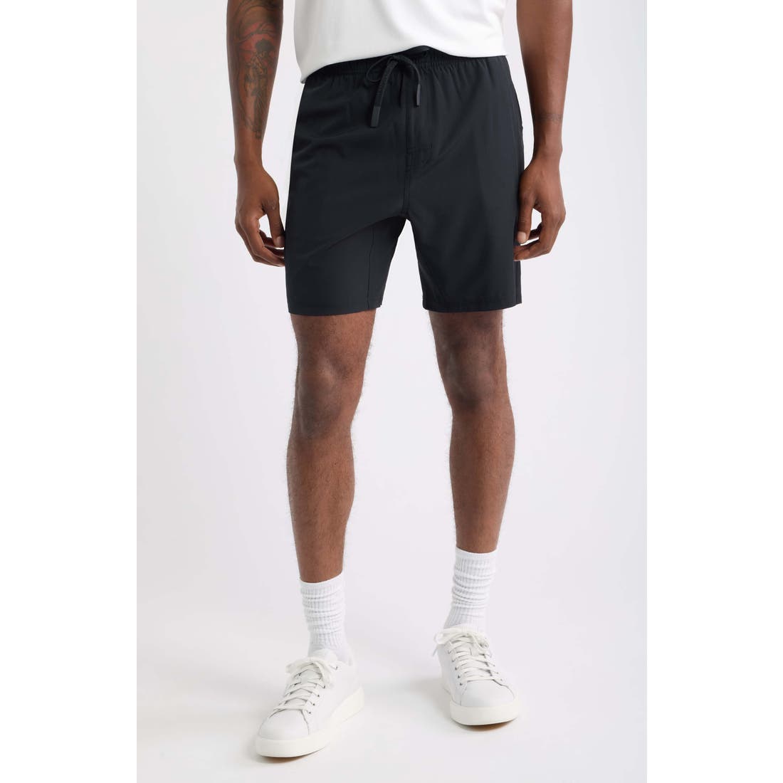 Santo Studio Tempo Tech Shorts