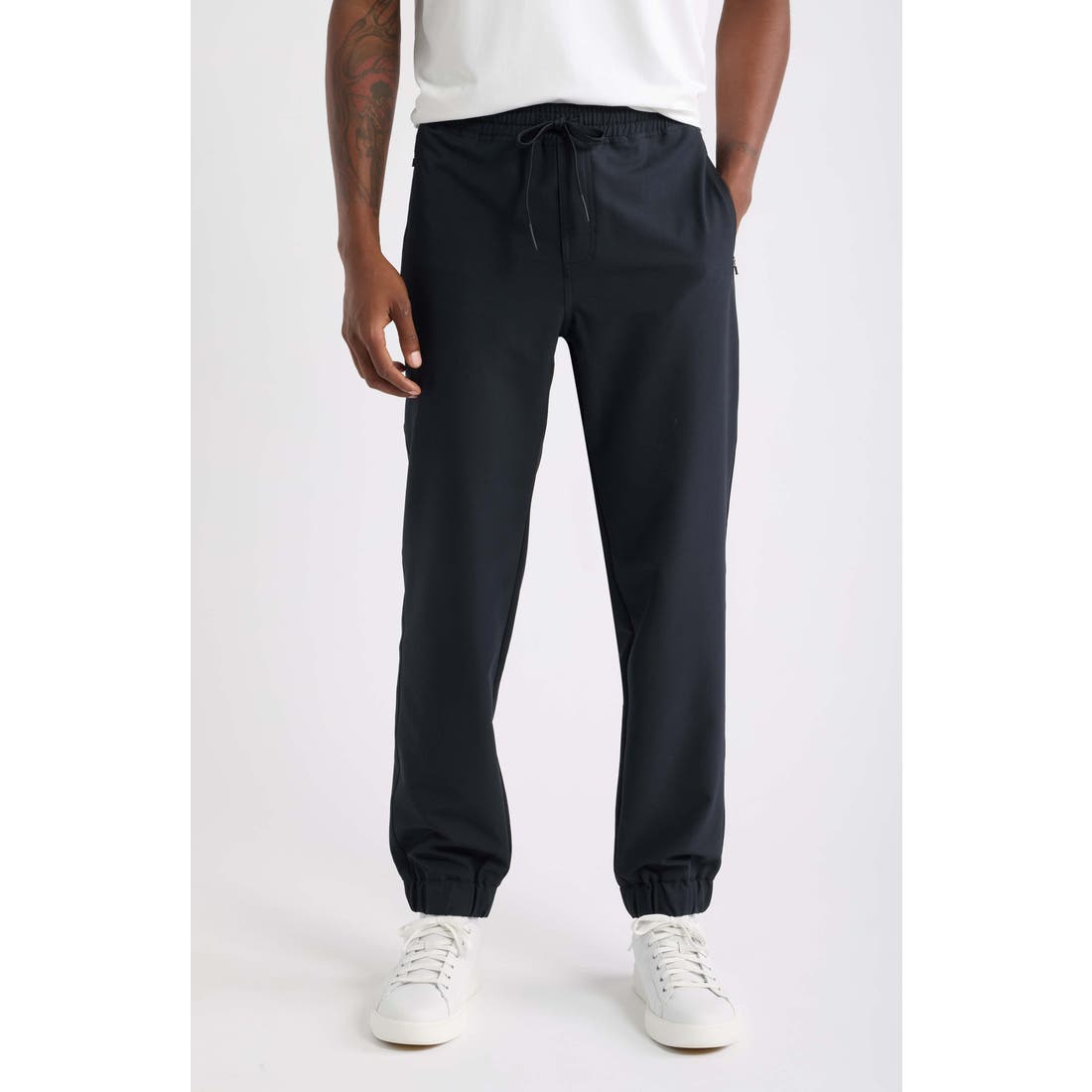 Santo Studio Tempo Tech Pants