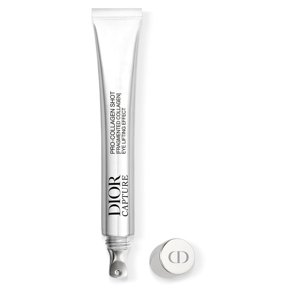 Dior Capture Pro-Collagen Shot