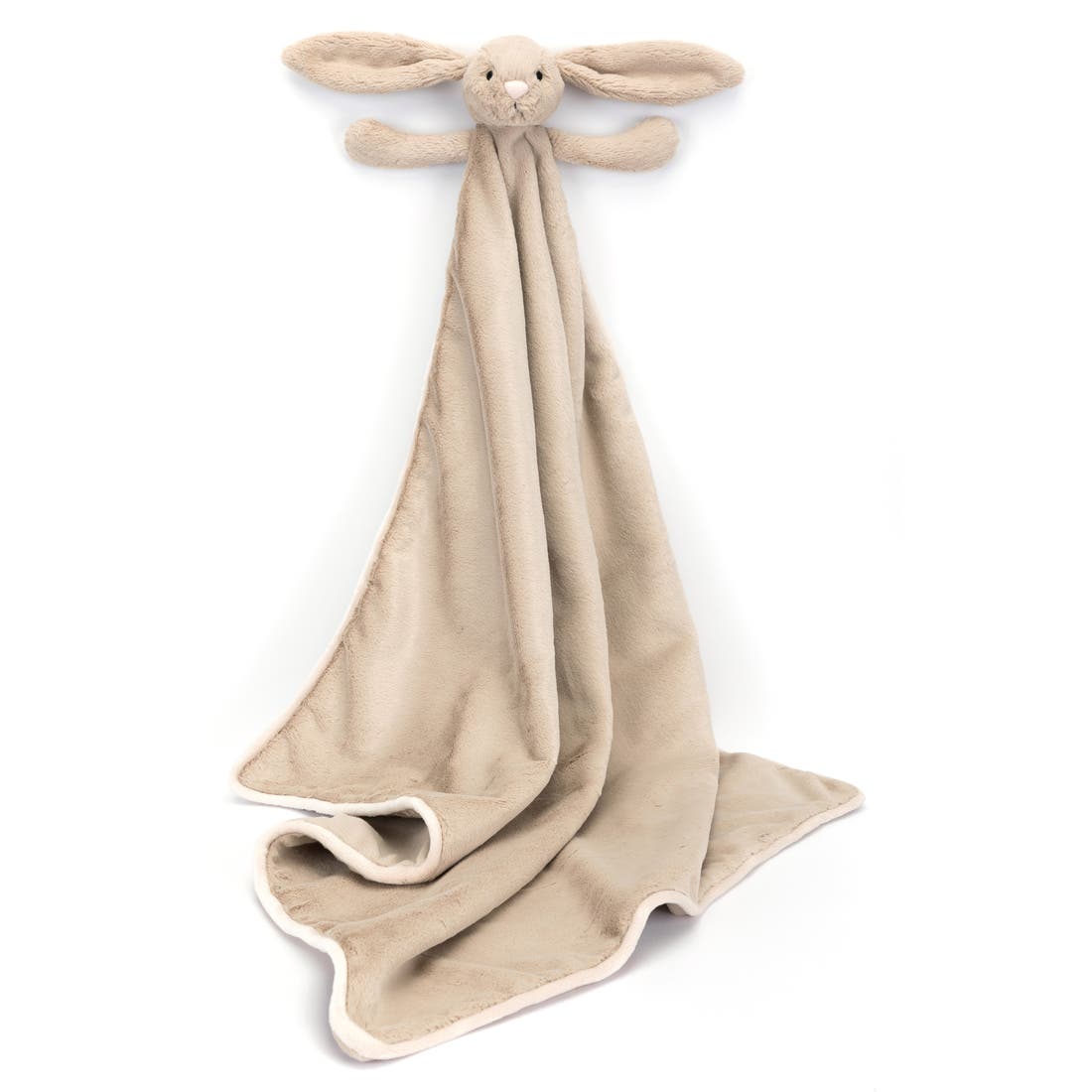Jellycat Bashful Bunny Blankie