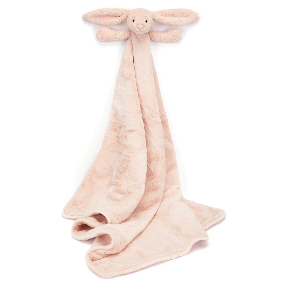 Jellycat Bashful Bunny Blankie