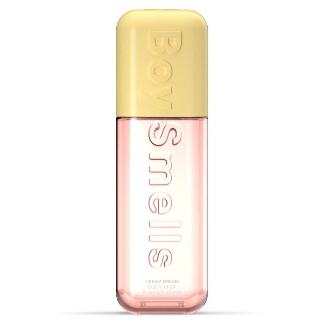 Boy Smells Cream Dream Body Mist