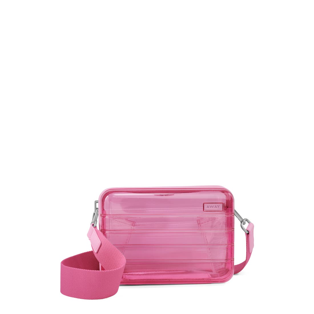 Away The Stadium Bag