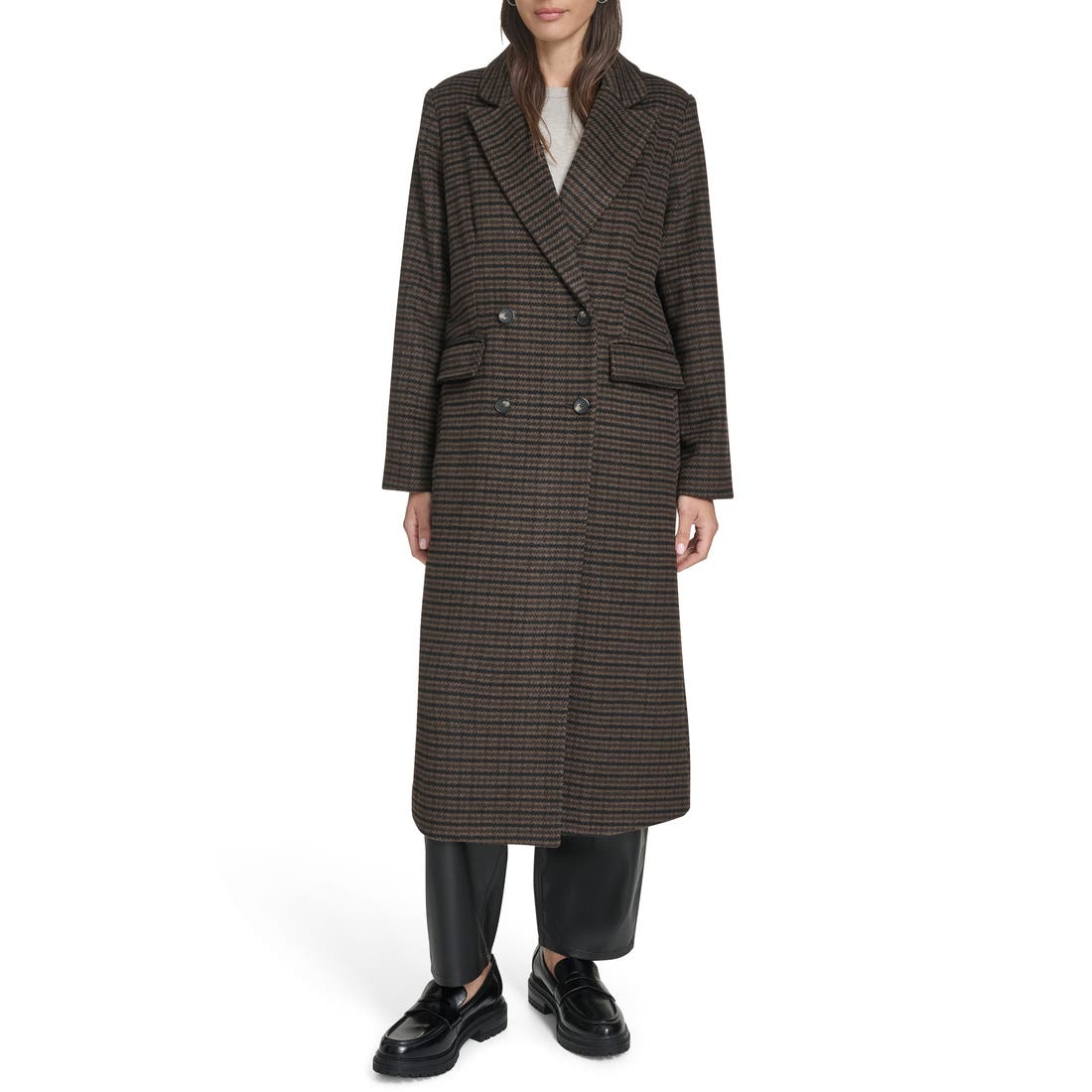 Levi s Double Breasted Jacket