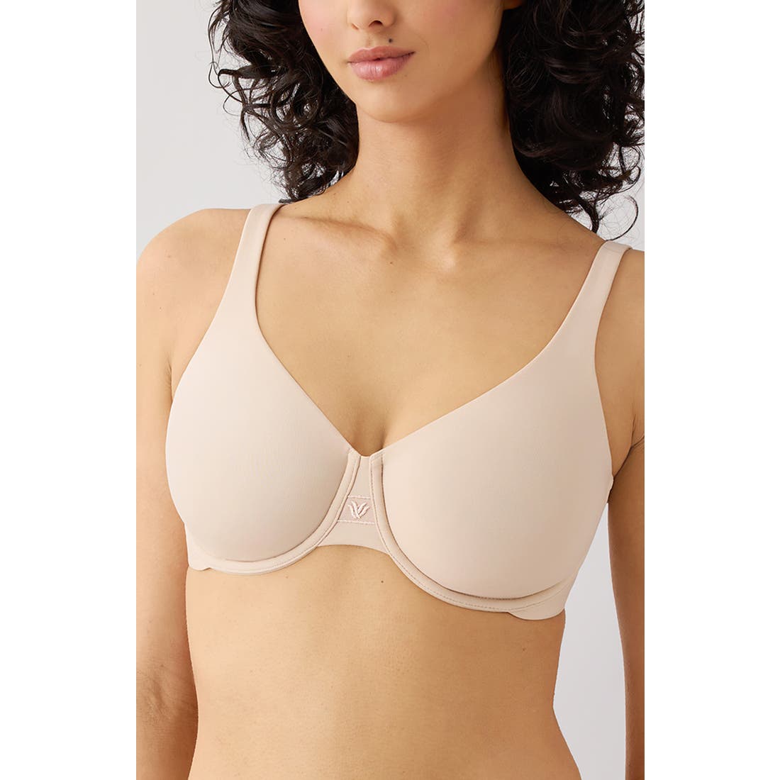 Wacoal Ever Flexing Underwire Bra
