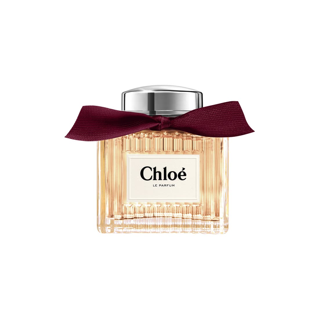 Chloé é Le Parfum