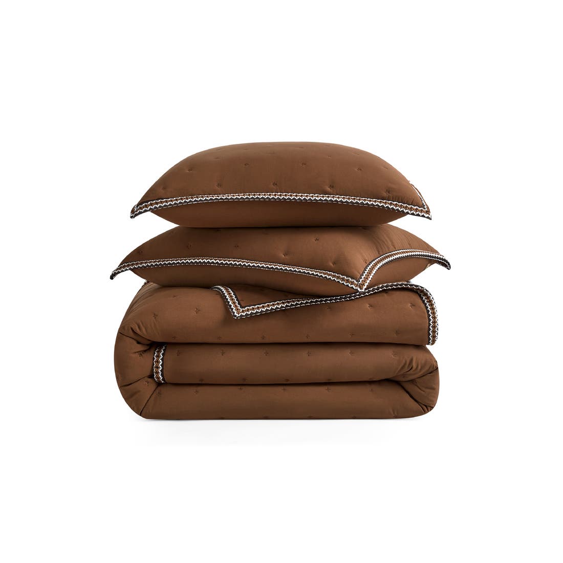 Ugg(r) ) Devon UGGBraid Quilt & Shams Set
