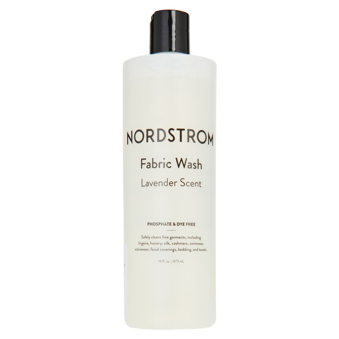 Nordstrom Fabric Wash