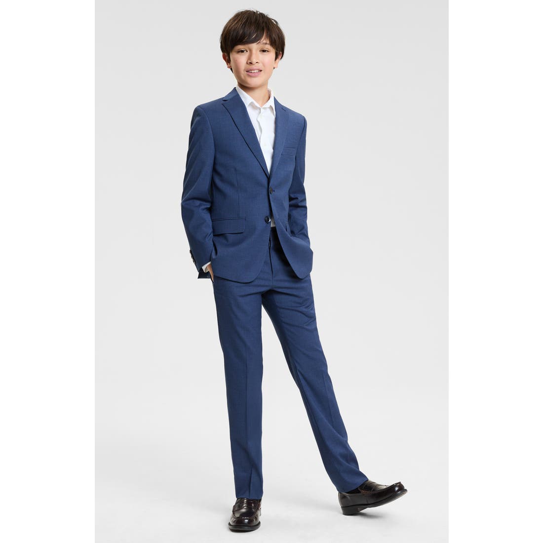 Tallia Kids' Two-Piece Suit