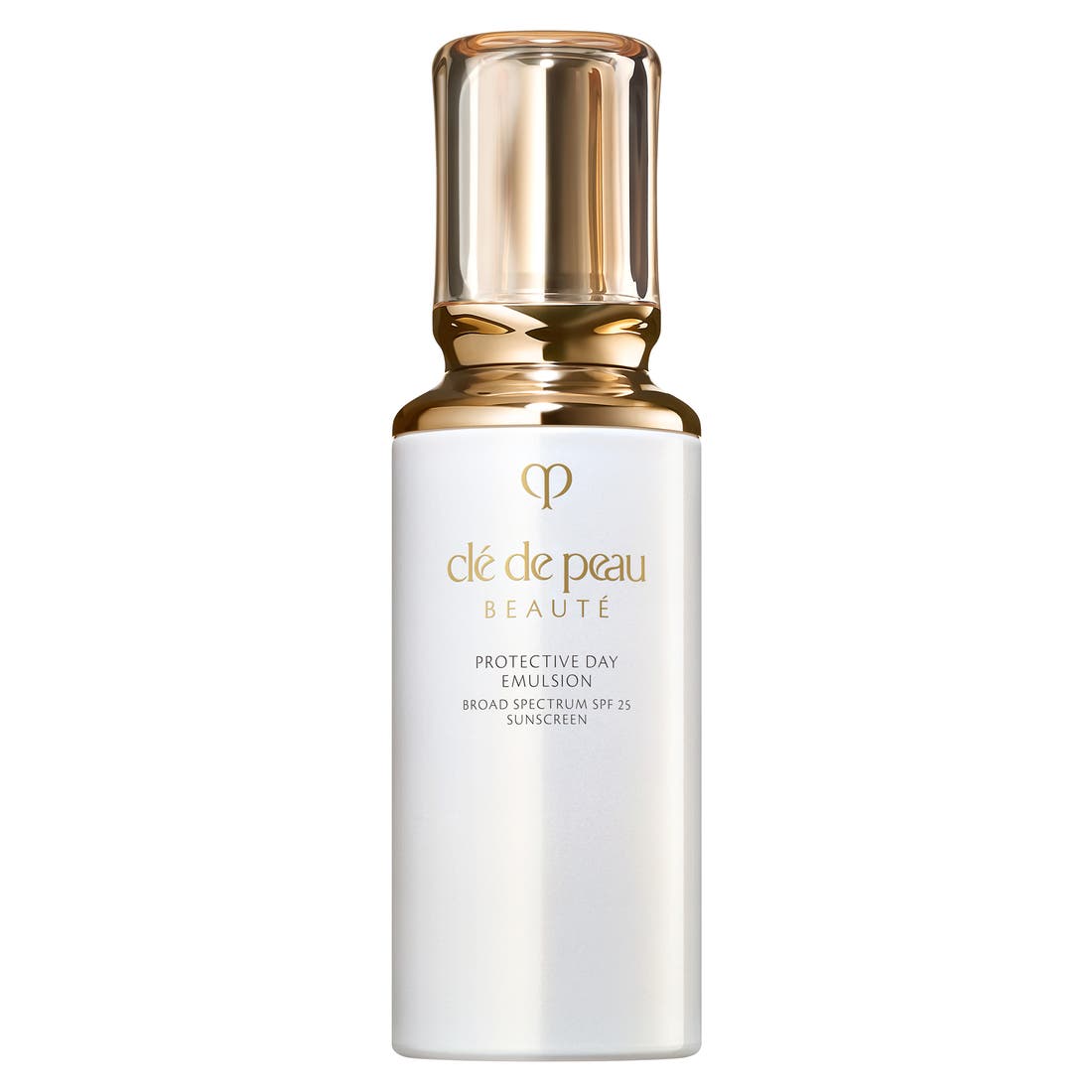 Nordstrom Clé de Peau Beauté Protective Day Emulsion available now