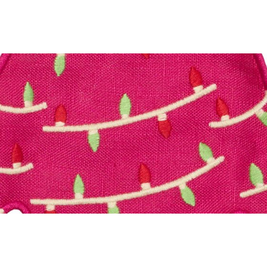 Piecework Puzzles Napkins - Thumbnail 5