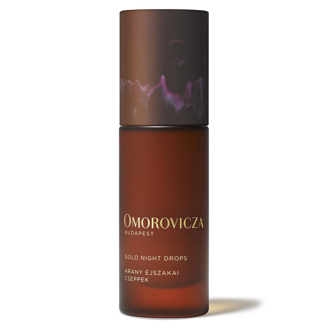 Omorovicza Gold Night Drops