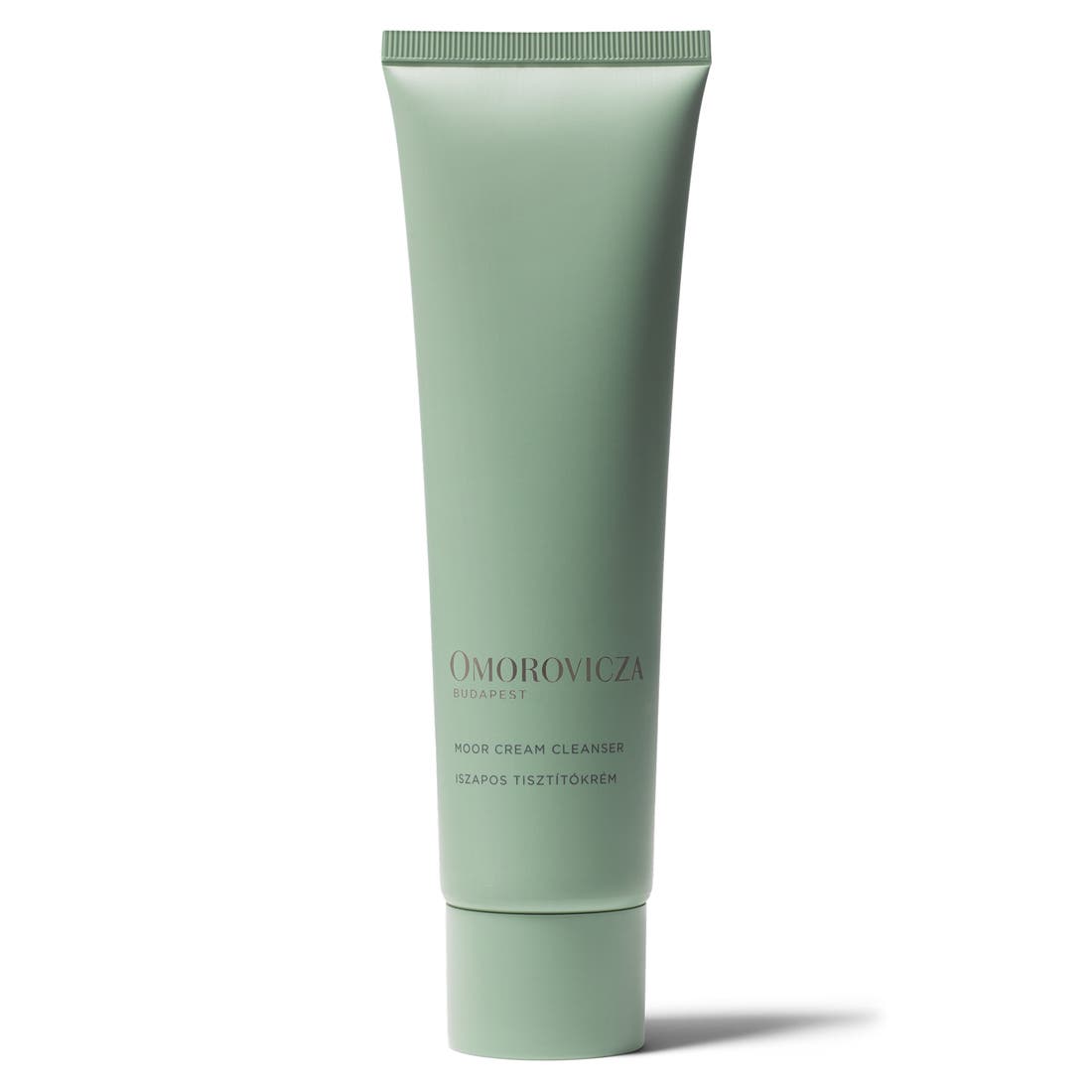 Omorovicza Moor Cream Cleanser