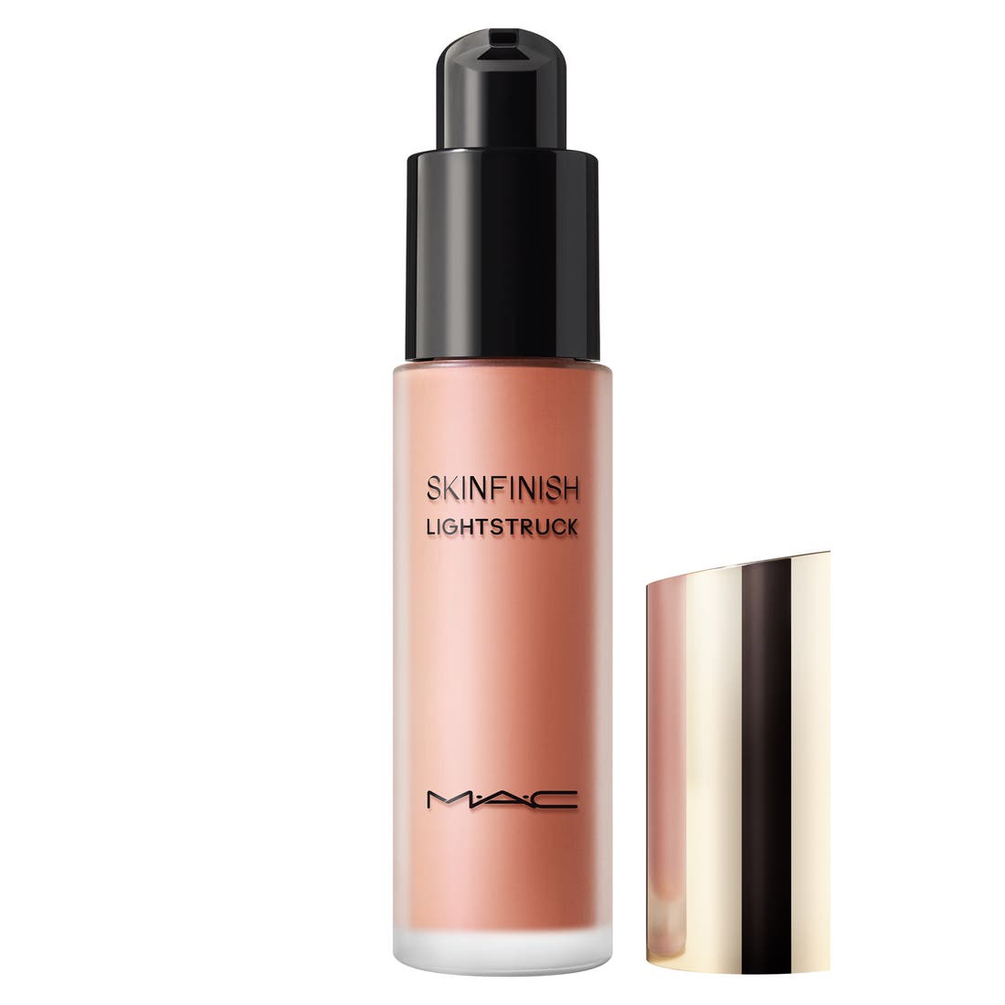 Mac Cosmetics Skinfinish Lightstruck Liquid Highlighter