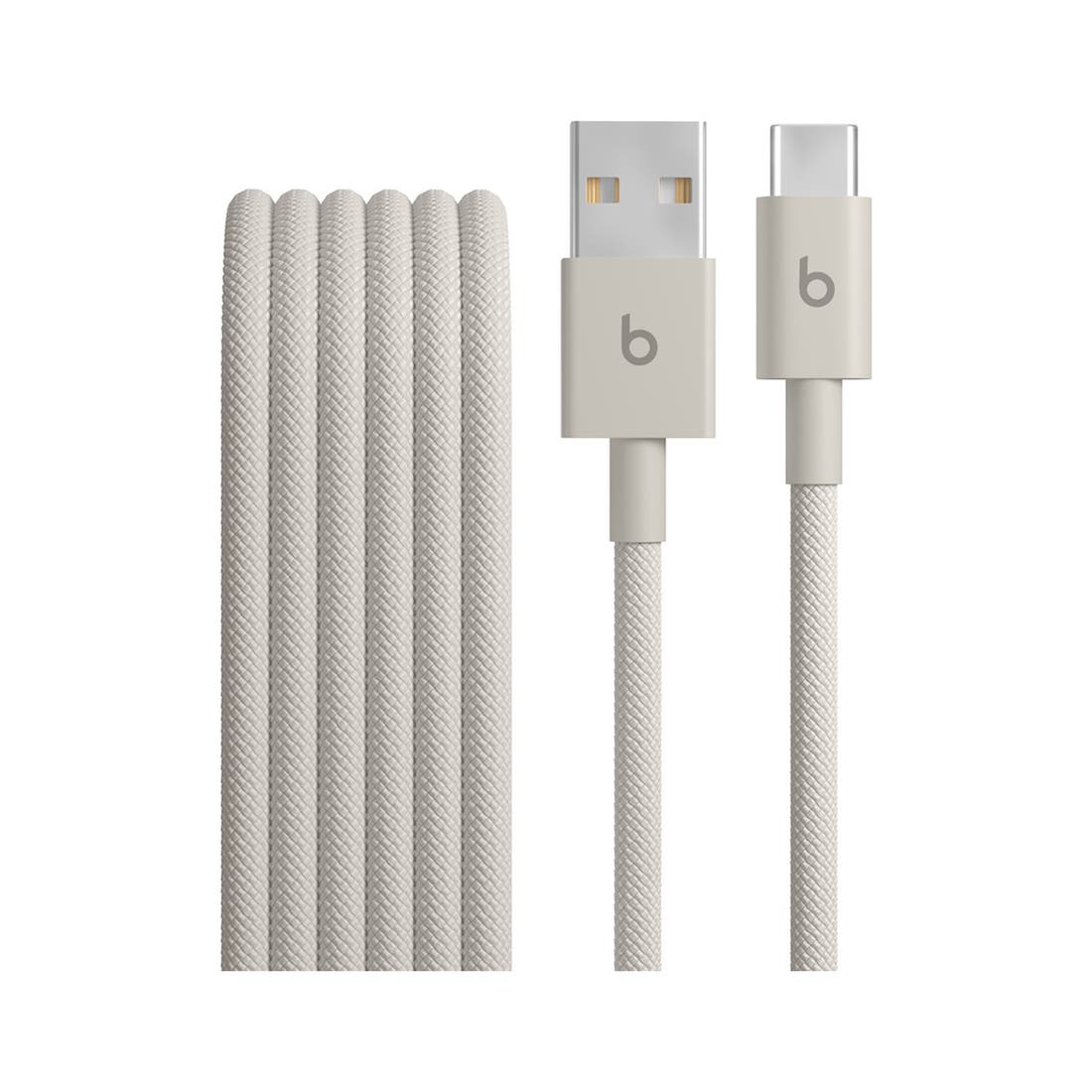 Beats By Dr. Dre™ USB-A to USB-C Woven Cable