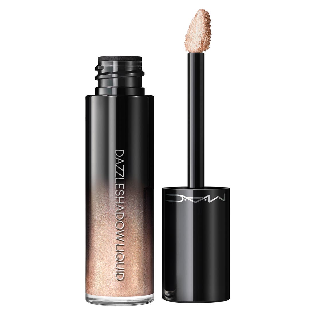 Mac Cosmetics Dazzleshadow Liquid Eye Shadow