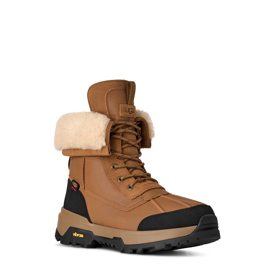 Ugg(r) ) Adirondack XXV Boot