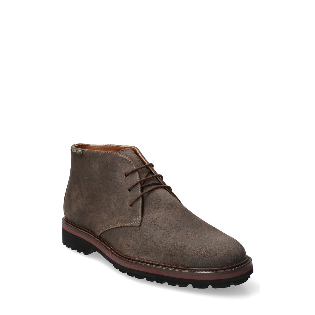 Mephisto Berto Chukka Boot