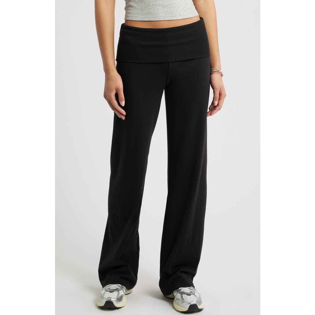 Bp. Foldover Leggings