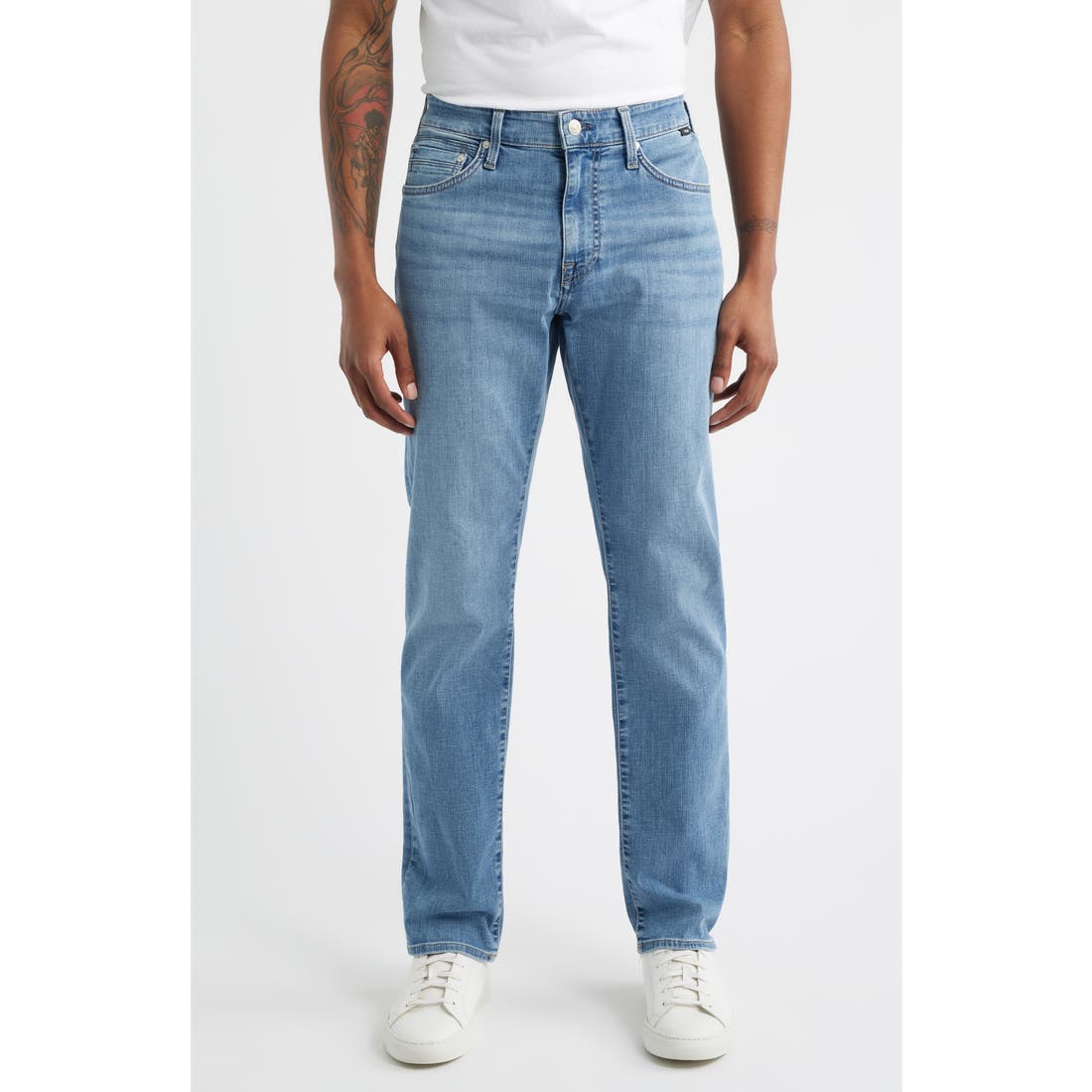 Mavi Jeans Jake Slim Fit Jeans