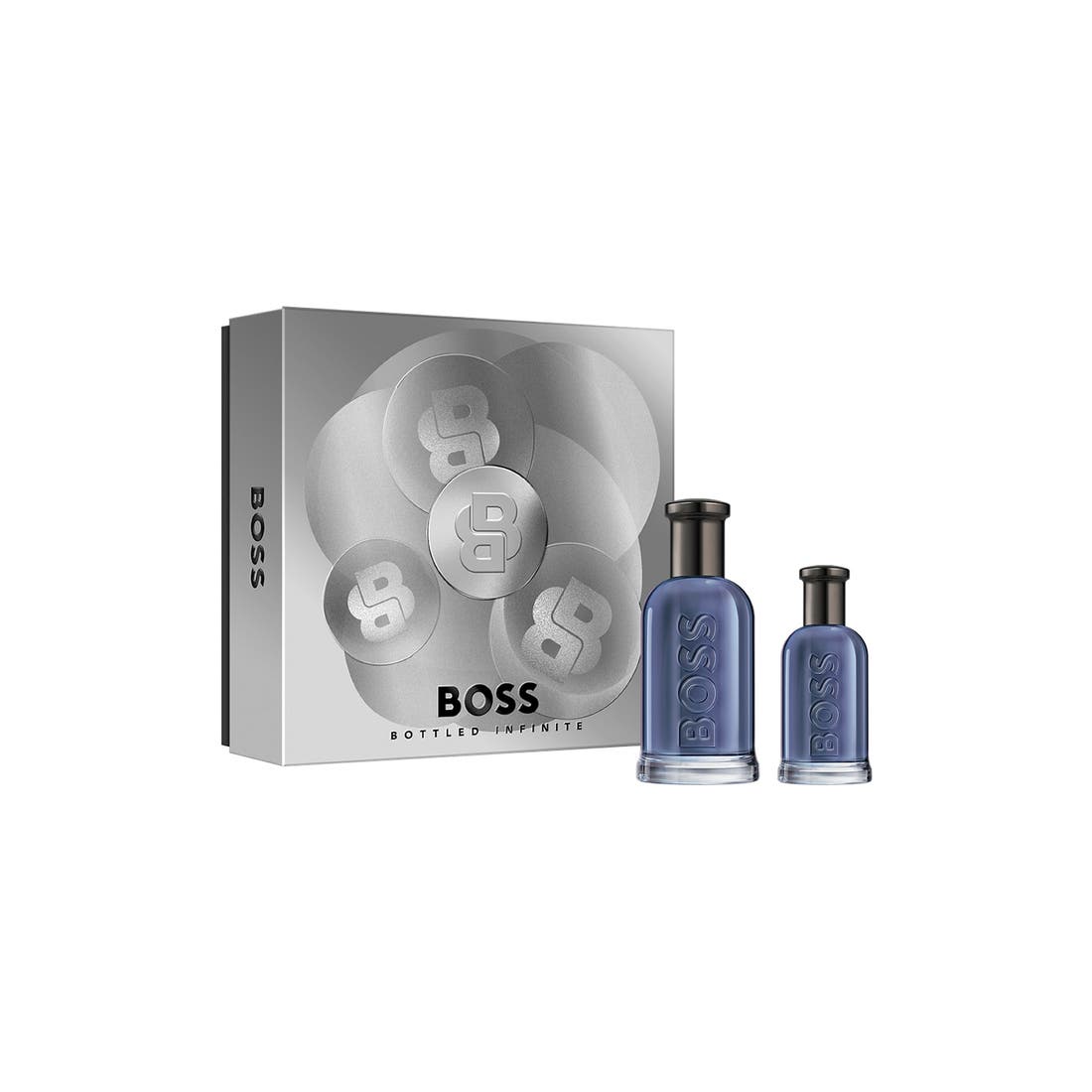 Hugo Bottled Infinite Eau de Parfum Set $215 Value