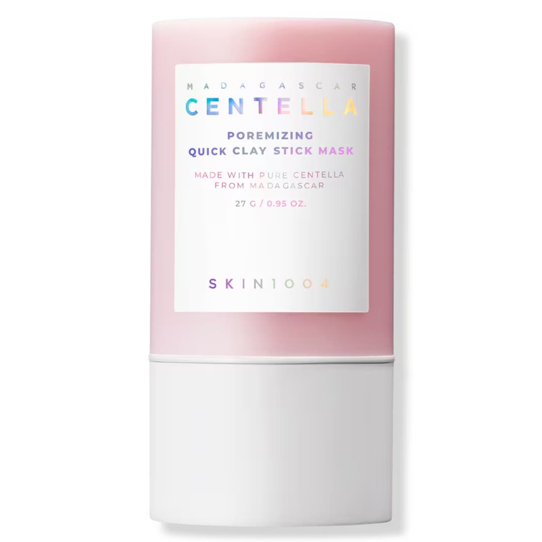 Skin1004 Madagascar Centella Poremizing Quick Clay Stick Mask