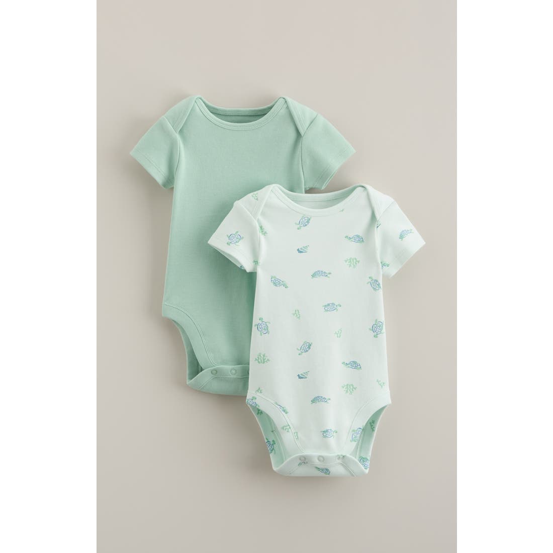 Nordstrom Assorted 2-Pack Bodysuits