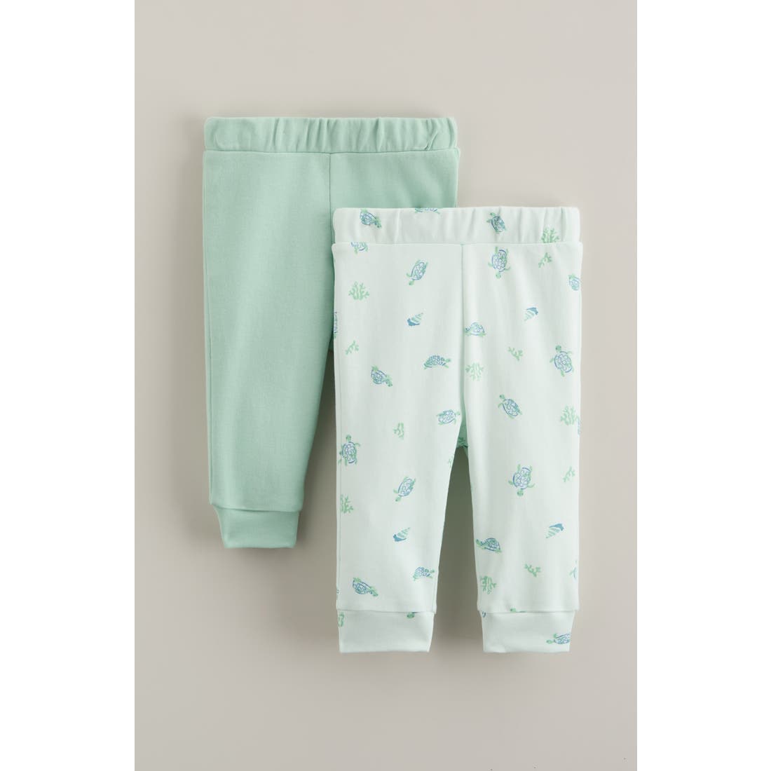 Nordstrom Assorted 2-Pack Cotton Joggers