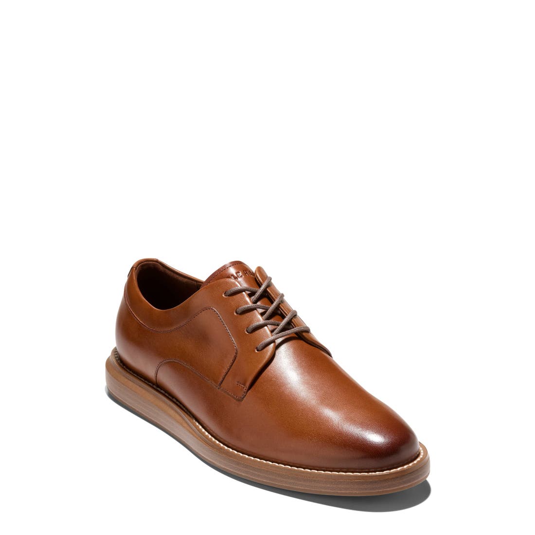 Cole Haan Grand Neoclassic Plain Toe Derby